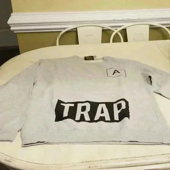 Men's Exclusive game sweatshirt - Picture 4 of 8